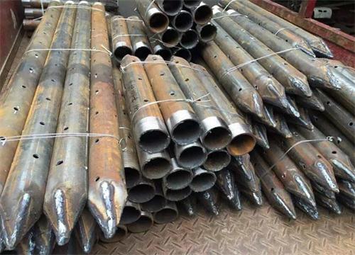 陆川钢花管哪里有卖